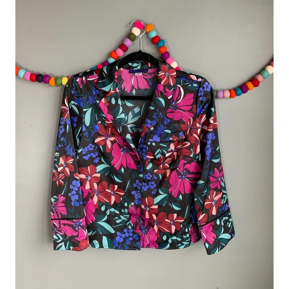 Vintage Sears Shirt jacket
